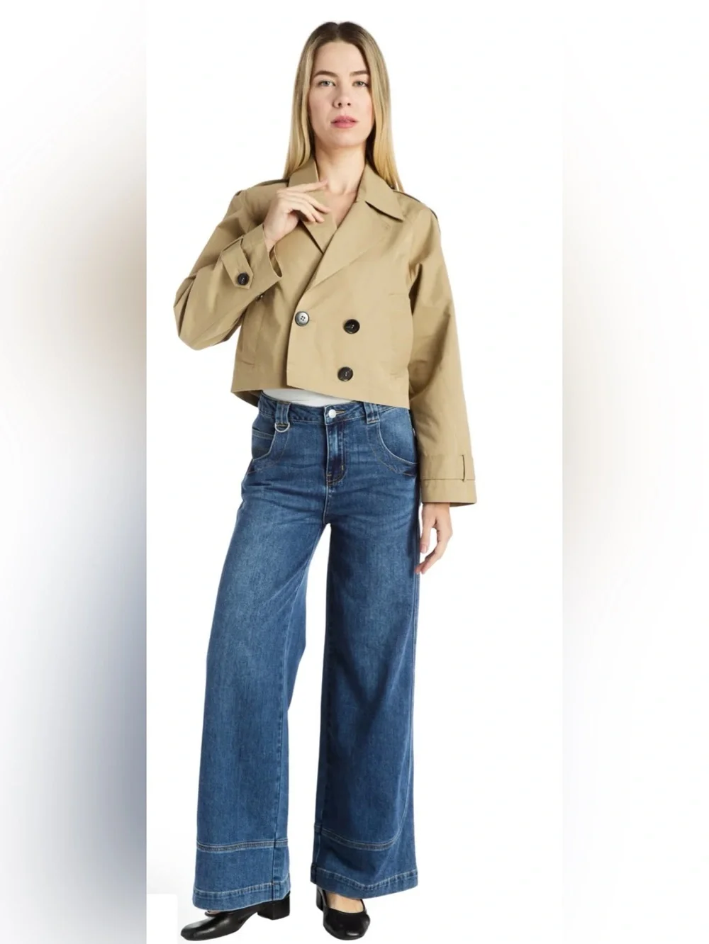 N/A cropped trench